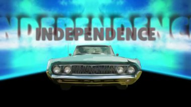 Sokak Bağımsızlığa giden yolu imzala