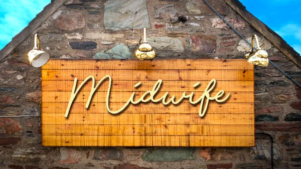 Sokak İmzaE Ebeye Yön Yolu