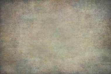 Çok renkli el boyaması zemin