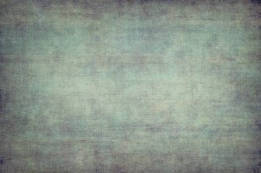 Yeşil el boyaması zemin çizgili