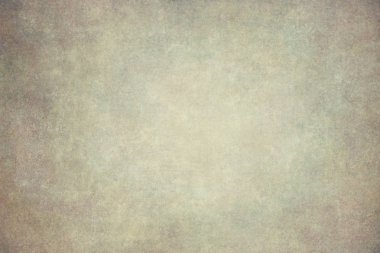 Koyu sarı yeşil el-boyalı arka planında