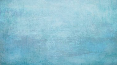 Mavi el-boyalı arka planında