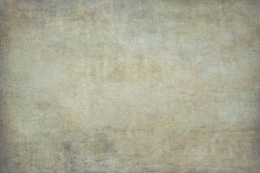 Blank abstract canvas background with copy space. Background have cotton and canvas textured. clipart