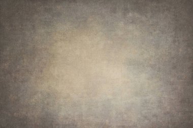 Kahverengi turuncu pamuk el-boyalı arka plan