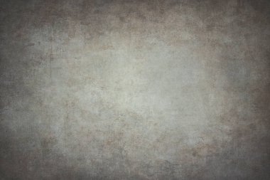 El-boyalı arka plan gri sanat