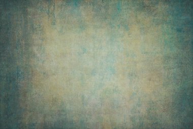 Boş soyut tuval arka plan kopya alanı ile. Arka plan var pamuk ve dokulu tuval.