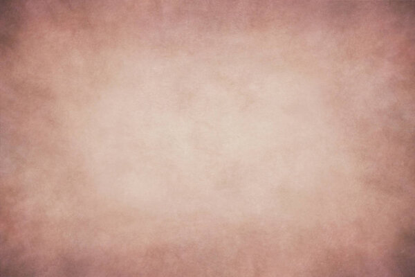 Красный абстрактный ручной окрашенный винтажный фон
