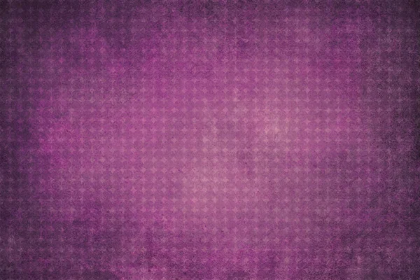 Vintage Violet Geometrische Achtergrond Met Cirkels — Stockfoto