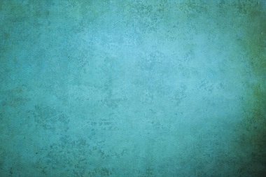 Turkuaz doku, arka plan noktalı