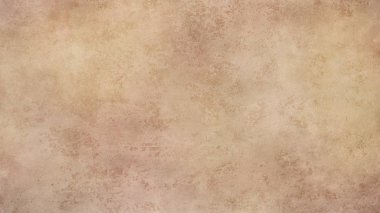 Kahverengi sarı el-boyalı arka plan