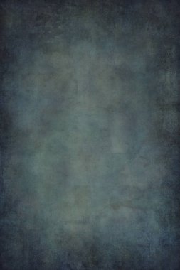Yeşil eski sanat arka planında