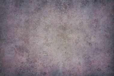 Mor el yapımı antika arka plan