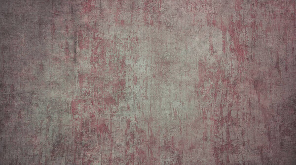 Фиолетовая художественная канва
