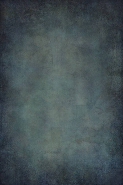 Зеленый фон старого искусства
