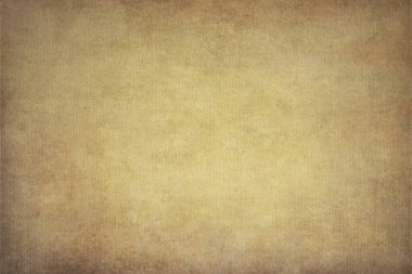 Engebeli buruşuk kahverengi kağıt arka plan