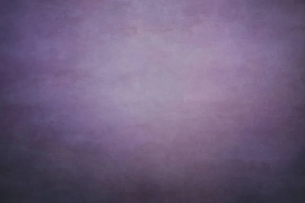 Fondo Vintage Pintado Mano Abstracto Púrpura —  Fotos de Stock