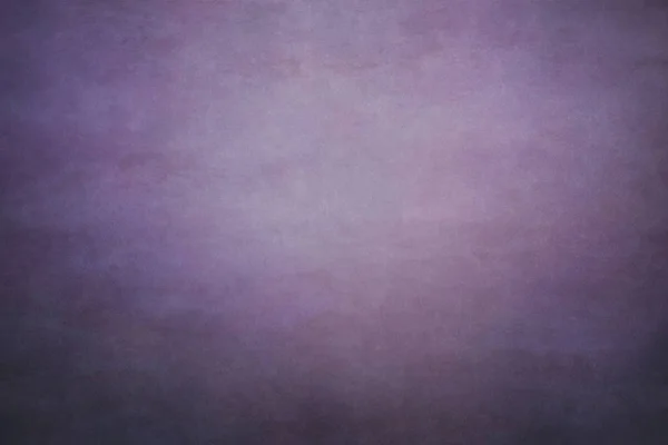 Roxo Abstrato Pintado Mão Fundo Vintage — Fotografia de Stock