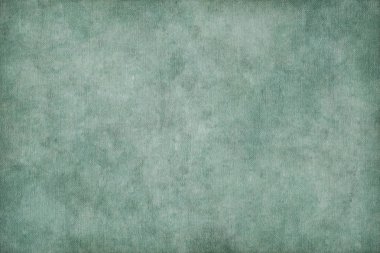 Gri tuval arka planında el boyaması