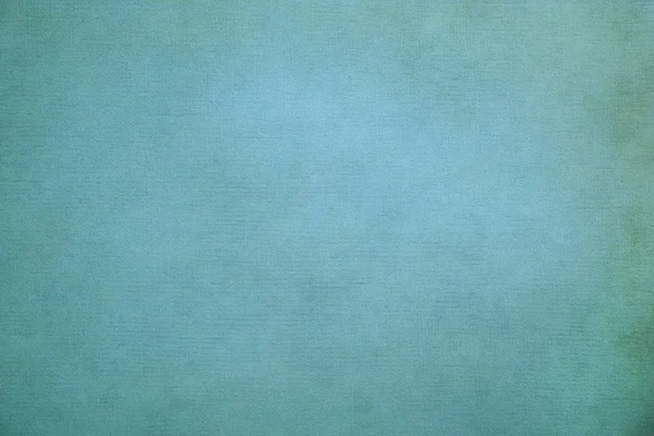 Turquoise Old Paper Background — Stock Photo, Image