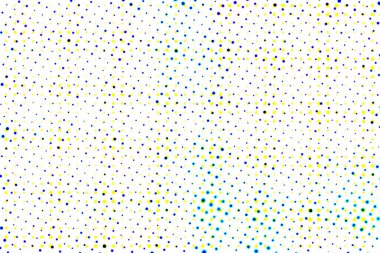 Kentsel noktalar arka plan etkisi doku.