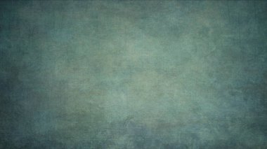 Yeşil vintage el-boyalı arka planında