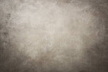 Engebeli buruşuk bej kahverengi kağıt arka plan