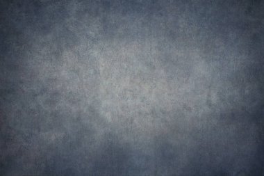 Mavi el yapımı antika arka plan