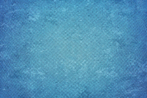 Голубая пунктирная текстура, фон
