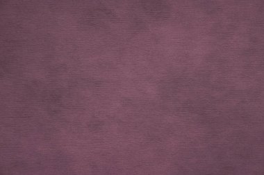 Engebeli buruşuk menekşe mor kağıt arka plan