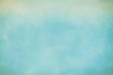 Boş soyut ışık suluboya kağıdı arka plan kopya alanı yeri olan.