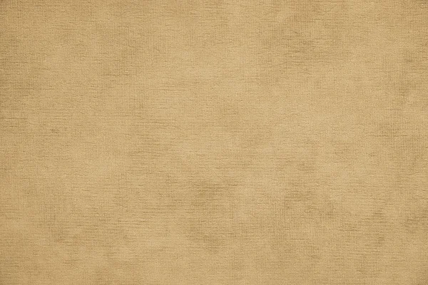 Rugged wrinkled yellow paper background