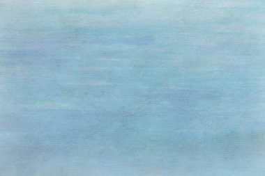 Boş soyut ışık suluboya kağıdı arka plan kopya alanı yeri olan.