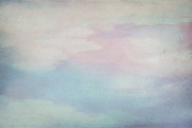 Boş soyut ışık suluboya kağıdı arka plan kopya alanı yeri olan.