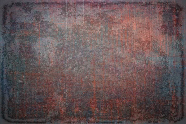 Vintage retro grungy arka plan tasarım ve desen doku.