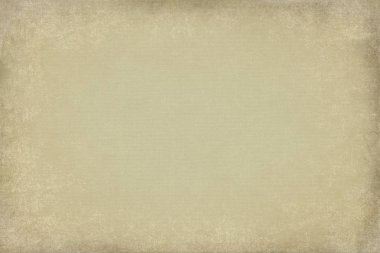 Old yellow paper background clipart