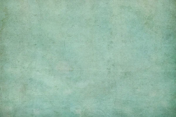 Old Green Paper Background — Stock Photo, Image