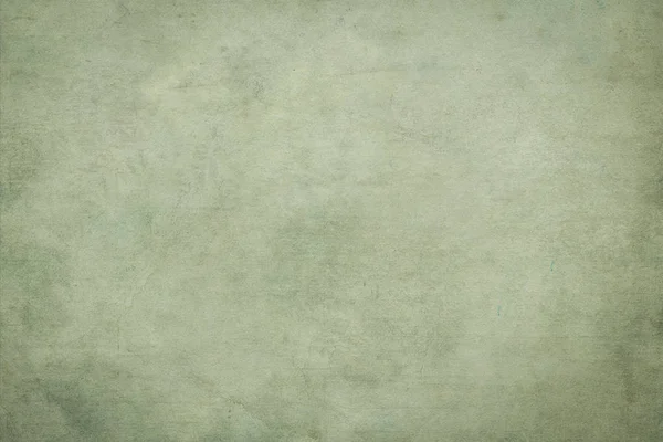 Старый Зеленый Фон Бумаги — стоковое фото