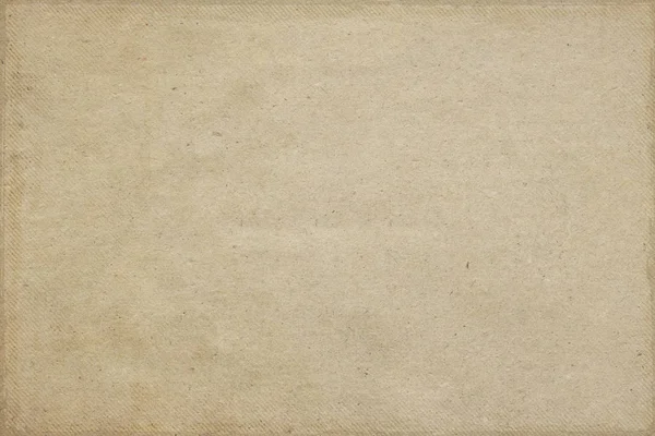 Stare Beżowe Tło Papieru — Zdjęcie stockowe