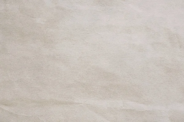 Polvere Stropicciata Carta Riciclata Grunge Texture — Foto Stock