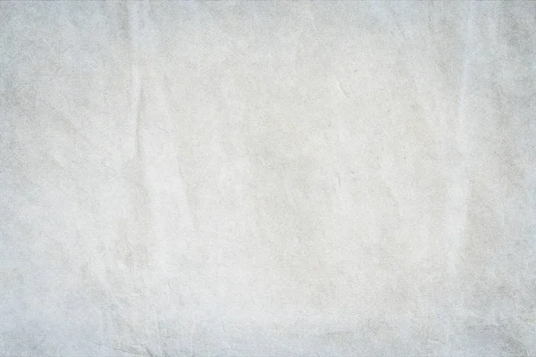 皱巴巴的粉末回收纸的纹理 — 图库照片