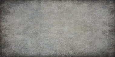 Çimento ve beton doku arka plan. Beton duvar veya çimento zemin, yapı malzemesi gri renk kaba sıvalı.