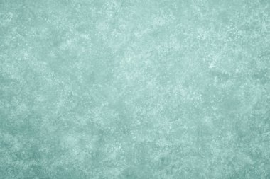 Yeşil doku tuval üzerine boyalı. Boş antika arka plan kopya alanı ile. Arka plan pamuk var ve doku tuval.