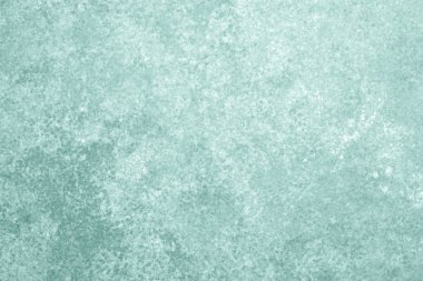 Yeşil doku tuval üzerine boyalı. Boş antika arka plan kopya alanı ile. Arka plan pamuk var ve doku tuval.