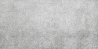 Çimento ve beton doku arka plan. Beton duvar veya çimento zemin, yapı malzemesi gri renk kaba sıvalı.