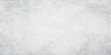 Beyaz ve açık gri doku arka plan. Mermer çimento doku soyut, Tasarım sanat eseri için doğal desen taş.
