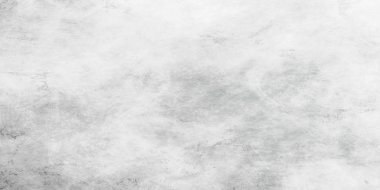 Beyaz ve açık gri doku arka plan. Mermer çimento doku soyut, Tasarım sanat eseri için doğal desen taş.