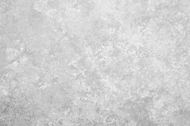 Işık gri beyaz doku tuval üzerine boyalı. Boş antika arka plan kopya alanı ile. Arka plan pamuk var ve doku tuval.