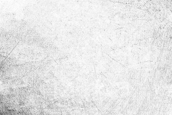 Texture Linee Bianco Nero Graffi Punti Grunge Polvere Sfondo Graffiato — Foto Stock