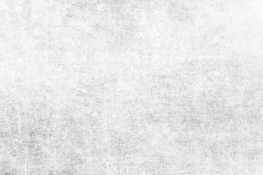 Doku siyah beyaz çizgiler, çizikler, nokta. Grunge toz ve çizik arka plan. Doku eski kirli yüzeyi çizilir.