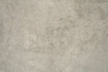 Tek renkli bej doku renk tonu ile. Eski duvar doku, Çimento-Beton Sanayi arka plan.